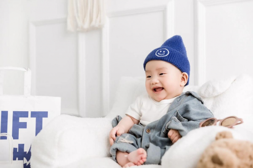 丹阳宝宝打预防针